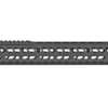 Strike Mlok Rail 15.5" Black