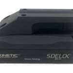 KDG SIDELOK TRIJICON MPRO - MOUNT LOWER 1/3 CO WITNESS