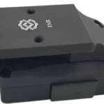 KDG SIDELOK RMR MOUNT - ABSOLUTECO-WITNESS