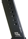 Pro Mag Magazine Sig P225/P6 - 9mm Luger 8rd Blued Steel
