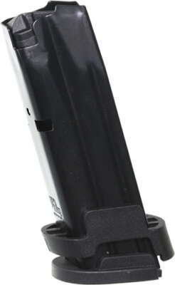 Pro Mag Magazine Sig P320-Sc - Sub-Compact 9mm 15rd Blued