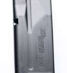 SIG SAUER MAGAZINE P365 380ACP 10RD EXT