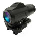 SIG SAUER JULIET3 3X MAGNIFIER QR