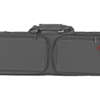 SKB HYBRID TAKEDOWN O/U CASE BLK