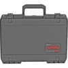 SKB I-SERIES PISTOL CASE BLACK