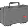 SKB I-SERIES HANDGUN CASE 6 GUN BLK