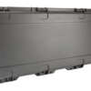 SKB I-SERIES DBL BRKDWN RFL CASE BLK