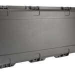SKB I-SERIES DBL BRKDWN RFL CASE BLK