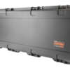 SKB I-SERIES DBL BRKDWN RFL CASE BLK