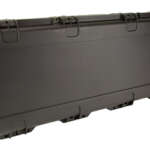 SKB I-SERIES DBL M4 RIFLE CASE BLACK