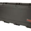 SKB I-SERIES DBL M4 RIFLE CASE BLACK