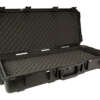 SKB I-SERIES DBL M4 RIFLE CASE BLACK