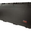 SKB I-SERIES DBL BOW/RIFLE CASE BLK