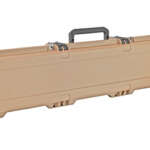 SKB I-SERIES SINGLE RIFLE CASE TAN