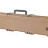 SKB I-SERIES SINGLE RIFLE CASE TAN