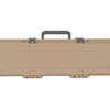SKB I-SERIES SINGLE RIFLE CASE TAN