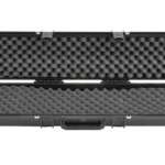 SKB I-SERIES SINGLE RIFLE CASE BLK