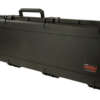 SKB I-SERIES THREE GUN CASE BLK