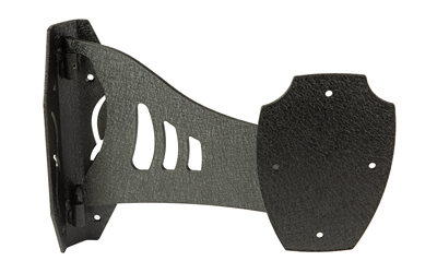 SKULL HOOKER CORNER SHOULDER MNT BLK