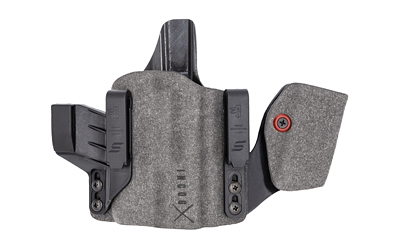 SL INCOG FOR GLK 43X/48 W/LGT MAG RH