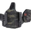 SL INCOG FOR GLK 17/19 W/LT MCB RH