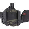 SL INCOG FOR GLK 43X/48 W/LT MCBK RH