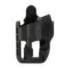 SL SCHEMA S&W SHLD/ SHLD+ BLK RH