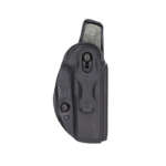 SL SPECIES RUGER MAX 9 BLK RH