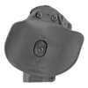 SL 5198 BELT CLP COLT GVT RH PLN STX