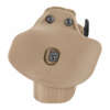 SL 578 GLS WIDE LONG SLIDE FDE RH