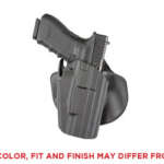 SL 578 GLS PRO-FIT WIDE FIT BLK RH