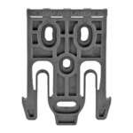 SL 6004 QLS LOCKING FORK BLK