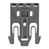 SL 6004 QLS LOCKING FORK BLK