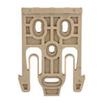 SL 6004 QLS LOCKING FORK FDE