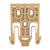 SL 6004 QLS LOCKING FORK COY