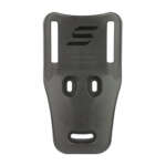 SL MID/CANT UNIV BELT LOOP BLK 2"