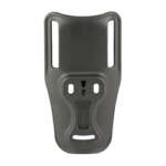 SL MID/CANT UNIV BELT LOOP BLK 2.25"