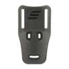 SL MID/CANT UNIV BELT LOOP BLK 2.25"