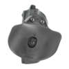 SL 6378 ALS M&P 9/40 TAC BLK RH