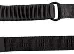 US TACTICAL C4: 2 TO 1 POINT - SHOCK WEBBING ADJ 34-55" BLACK