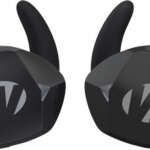 WALKERS SILENCER IN THE EAR - 2.0 BLUETOOTH RECHARGEABLE