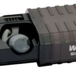 WALKERS EAR BUD SILENCER R600 - 2.0 PAIR RECHARGEABLE