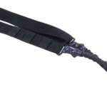 PHASE 5 SLING QD SINGLE POINT - BUNGEE W/QD SWIVEL BLACK