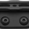 BCM LIGHT MOUNT MODULAR M-LOK - FOR SUREFIRE SCOUT LIGHT MOUNT