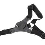 SL CHEST RIG BLK