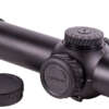 SIGHTMARK PRESIDIO 1-6X24 30MM - SCOPE MATTE BLACK ILLUM RETCLE