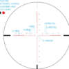 SIGHTMARK PRESIDIO 3-18X50 - 30MM SCOPE MATTE BLACK LR2 RET