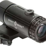 SIGHTMARK T-3 MAGNIFIER W/ LQD - FLIP TO SIDE MOUNT