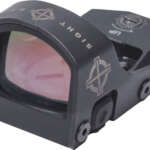 SIGHTMARK MINI SHOT M-SPEC - FMS RELEX SIGHT RED 3MOA DOT