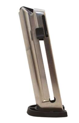 SMITH AND WESSON MAGAZINE M&P22C CPCT 22LR 10RD